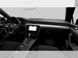 Volkswagen Passat Variant 2.0 TDI DSG Elegance Navi AHK LED