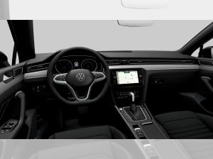 Volkswagen Passat Variant 2.0 TDI DSG Elegance Navi AHK LED