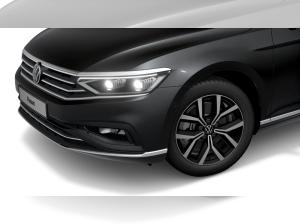 Volkswagen Passat Variant 2.0 TDI DSG Elegance Navi AHK LED