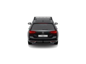 Volkswagen Passat Variant 2.0 TDI DSG Elegance Navi AHK LED