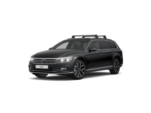 Volkswagen Passat Variant 2.0 TDI DSG Elegance Navi AHK LED