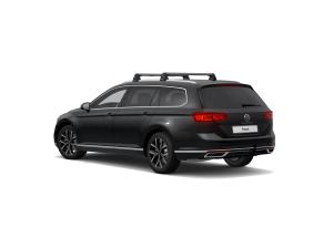 Volkswagen Passat Variant 2.0 TDI DSG Elegance Navi AHK LED