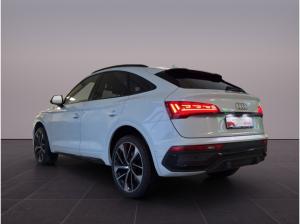 Audi Q5 Sportback S line 50TDI quattro tiptronic *LED