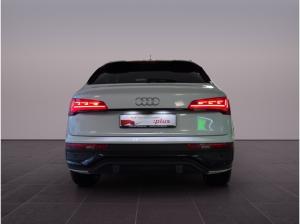 Audi Q5 Sportback S line 50TDI quattro tiptronic *LED