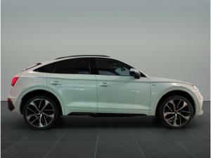 Audi Q5 Sportback S line 50TDI quattro tiptronic *LED