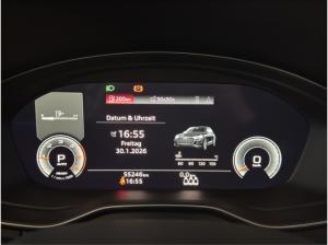 Audi Q5 Sportback S line 50TDI quattro tiptronic *LED
