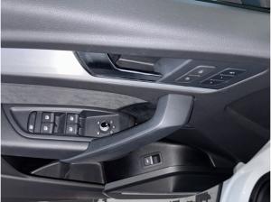 Audi Q5 Sportback S line 50TDI quattro tiptronic *LED