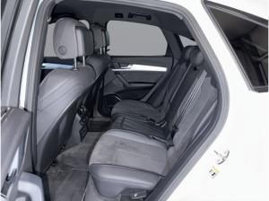 Audi Q5 Sportback S line 50TDI quattro tiptronic *LED