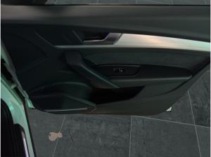 Audi Q5 Sportback S line 50TDI quattro tiptronic *LED