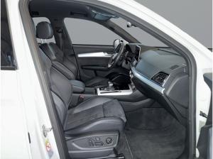 Audi Q5 Sportback S line 50TDI quattro tiptronic *LED