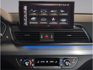 Audi Q5 Sportback S line 50TDI quattro tiptronic *LED