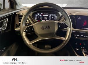 Audi Q4 e-tron Q4 Sportback e-tron 45 advanced LED Navi ACC RFK