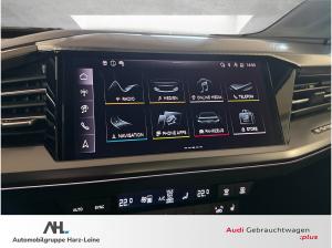 Audi Q4 e-tron Q4 Sportback e-tron 45 advanced LED Navi ACC RFK
