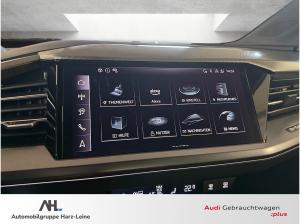 Audi Q4 e-tron Q4 Sportback e-tron 45 advanced LED Navi ACC RFK