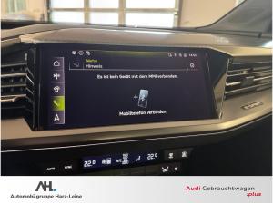 Audi Q4 e-tron Q4 Sportback e-tron 45 advanced LED Navi ACC RFK