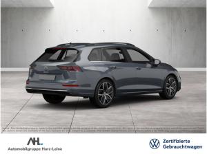 Volkswagen Golf Variant VIII 2.0 TDI Goal DSG Matrix Navi ACC AHK RFK AreaView