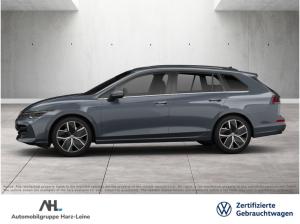 Volkswagen Golf Variant VIII 2.0 TDI Goal DSG Matrix Navi ACC AHK RFK AreaView