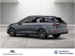 Volkswagen Golf Variant VIII 2.0 TDI Goal DSG Matrix Navi ACC AHK RFK AreaView