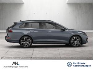 Volkswagen Golf Variant VIII 2.0 TDI Goal DSG Matrix Navi ACC AHK RFK AreaView