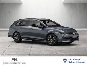 Volkswagen Golf Variant VIII 2.0 TDI Goal DSG Matrix Navi ACC AHK RFK AreaView