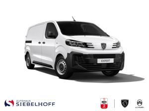 Peugeot Expert Kastenwagen M BlueHDi 120 Manuell