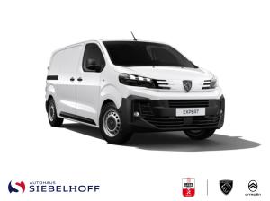 Peugeot Expert Kastenwagen M BlueHDi 150 Manuell