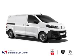 Peugeot Expert Kastenwagen M BlueHDi 150 Manuell