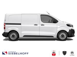 Peugeot Expert Kastenwagen M BlueHDi 150 Manuell