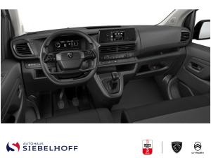 Peugeot Expert Kastenwagen M BlueHDi 120 Manuell