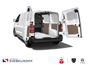 Peugeot Expert Kastenwagen M BlueHDi 120 Manuell