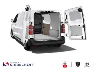 Peugeot Expert Kastenwagen M BlueHDi 150 Manuell