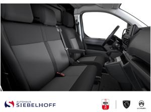 Peugeot Expert Kastenwagen M BlueHDi 120 Manuell