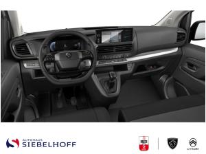 Peugeot Expert Kastenwagen M BlueHDi 150 Manuell
