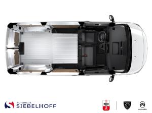 Peugeot Expert Kastenwagen M BlueHDi 120 Manuell