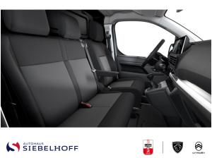 Peugeot Expert Kastenwagen M BlueHDi 150 Manuell