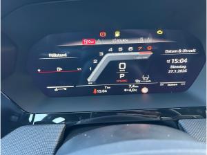 Audi S3 Sportback S tronic MMI PRO|PANO|MATRIX|HUD|SONOS