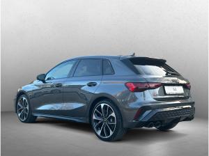 Audi S3 Sportback S tronic MMI PRO|PANO|MATRIX|HUD|SONOS