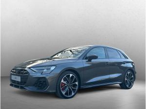 Audi S3 Sportback S tronic MMI PRO|PANO|MATRIX|HUD|SONOS