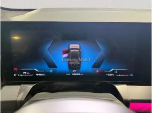 BMW X3 M50 xDrive + GARANTIE-bis-05.2030