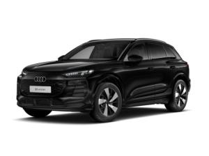 Audi Q6 e-tron 20 AHK LED+ NAVI 360 KEYL WÄPU 5J.GAR.