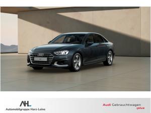 Audi A4 Limousine 30 TDI advanced LED Standheizung