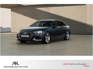 Audi A4 Limousine 30 TDI advanced Standheizung Sportsitze