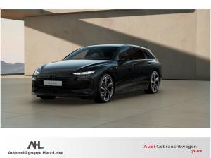 Audi A6 e-tron A6 Avant e-tron 210 kW S line Head-up-Display