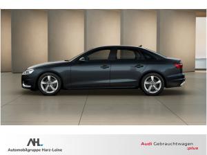 Audi A4 Limousine 30 TDI advanced Standheizung Sportsitze