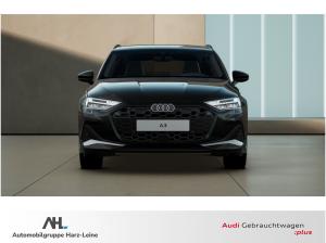 Audi A3 Sportback 40 TFSI e advanced Rückfahrkamera Standklima AHK