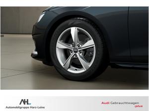 Audi A4 Limousine 30 TDI advanced Standheizung Sportsitze