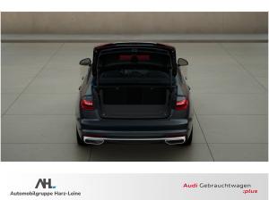 Audi A4 Limousine 30 TDI advanced Standheizung Sportsitze
