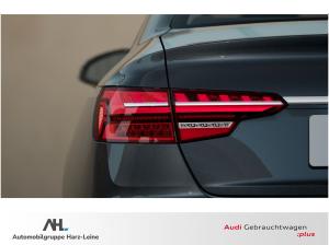 Audi A4 Limousine 30 TDI advanced Standheizung Sportsitze