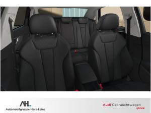 Audi A4 Limousine 30 TDI advanced Standheizung Sportsitze