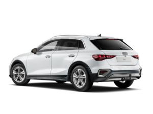 Audi A3 allstreet 35 TFSI AHK NAVI NUR BIS 16.2.26!